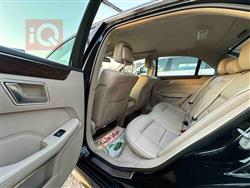 مێرسێدس بێنز E-Class